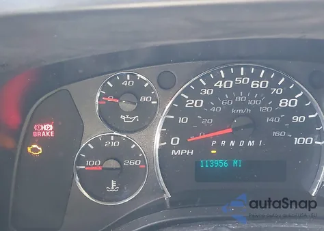 2012 Chevrolet Express 2500 Work Van from USA, damaged, VIN 1GCWGFCB9C1123283